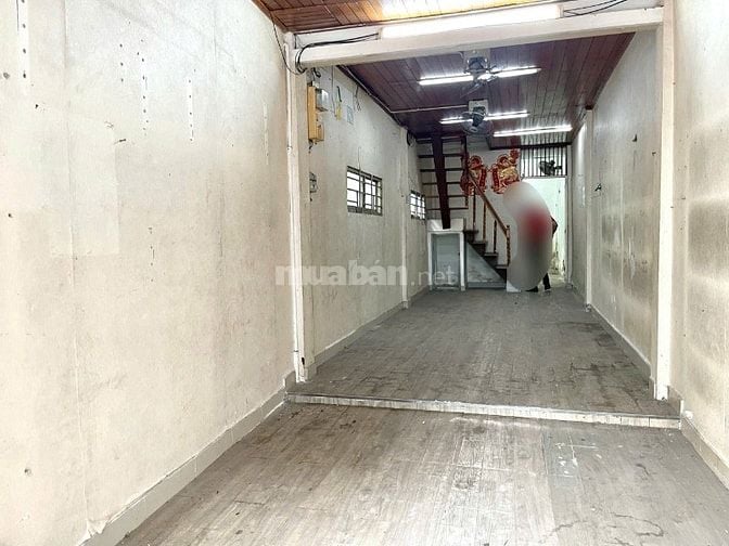 Chính chủ bán nhà 2 Mặt tiền Đường Nguyễn An Ninh Giá: 5tỷ990 (Còn TL)