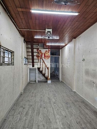 Chính chủ bán nhà 2 Mặt tiền Đường Nguyễn An Ninh Giá: 5tỷ990 (Còn TL)