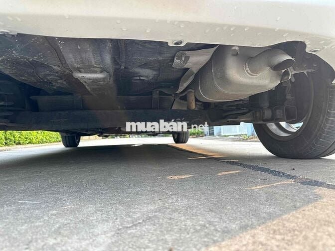 Hyundai Grand i10 2015 1.2 AT - 80 km