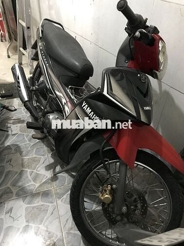 Bán Xe Sirius 2014 Zin đang chạy