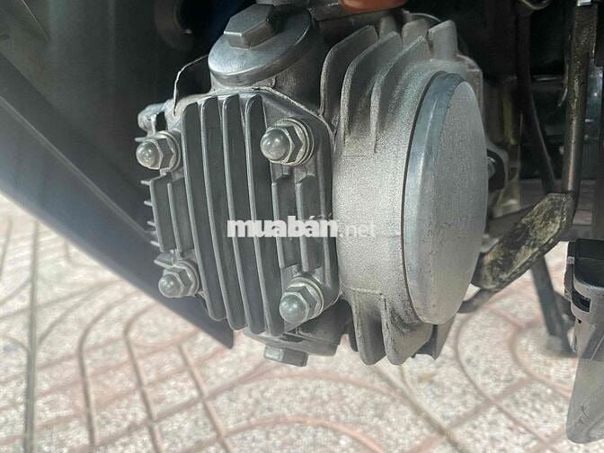 Wave A100 (2016) chính chủ bs:59F1-868.06