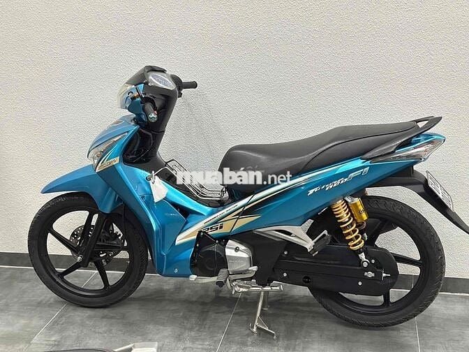 Futture 125 FI gtdd ccccd chủ xe