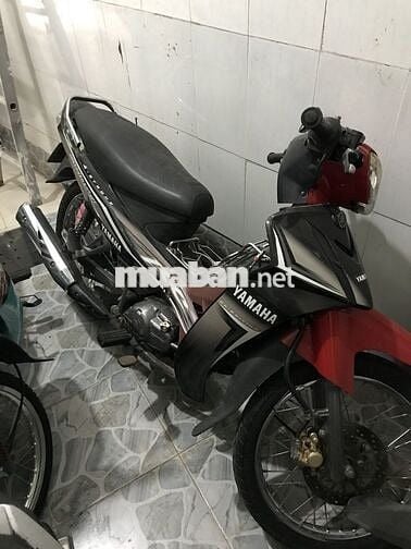 Bán Xe Sirius 2014 Zin đang chạy