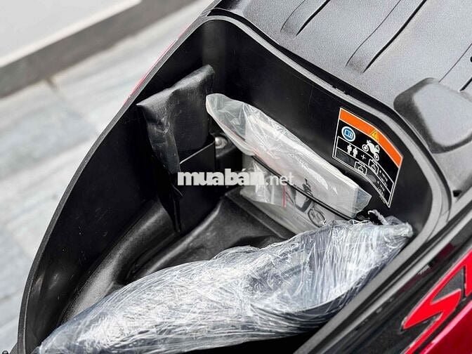SH150i Nhập Ý ĐKLĐ 2014