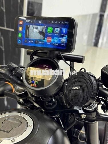 📍REBEL 500 2022 ABS NHIỀU OPTION
