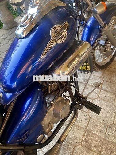 cần bán xe magna 50
