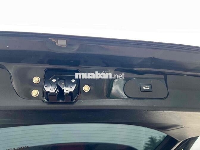 Toyota Fortuner 2015 2.7V 4x4 - 100000 km