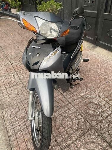 Wave A100 (2016) chính chủ bs:59F1-868.06