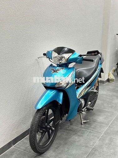 Futture 125 FI gtdd ccccd chủ xe