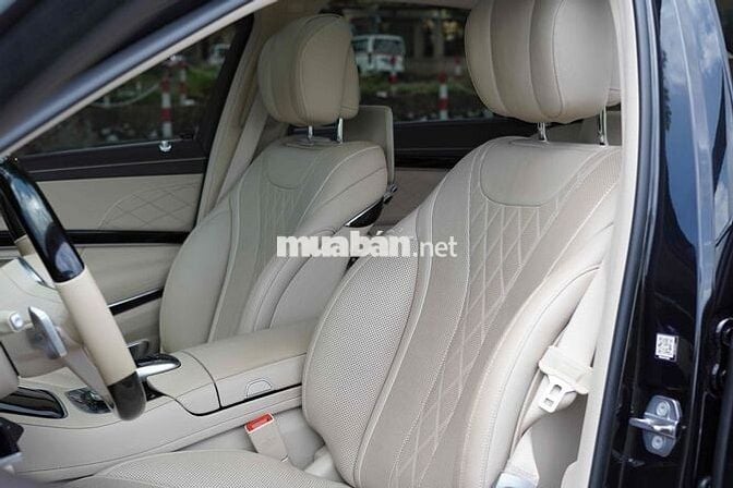 Mercedes Benz S Class 2020 S450L Luxury - 48000 km