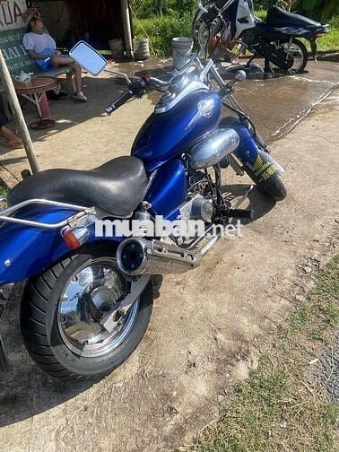cần bán xe magna 50