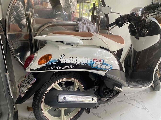 cần bán xe chín chủ còn mới
