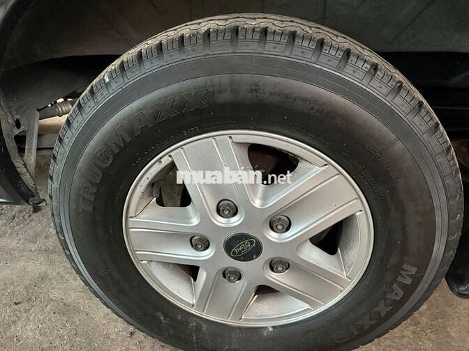 Bán xe Ford Transit 2021 Limousine màu đen