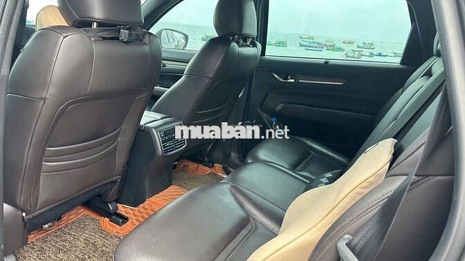 Mazda CX 8 2022 Luxury siêu lướt 13000 km như mới