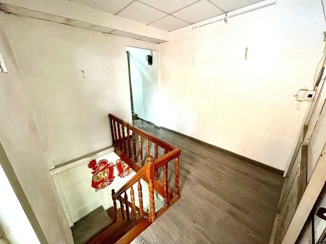 Chính chủ bán nhà 2 Mặt tiền Đường Nguyễn An Ninh Giá: 5tỷ990 (Còn TL)