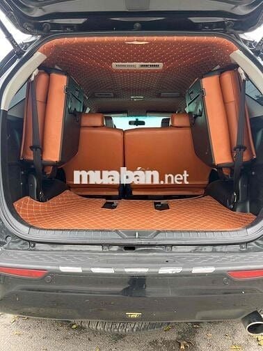 Toyota Fortuner 2015 2.7V 4x4 - 100000 km