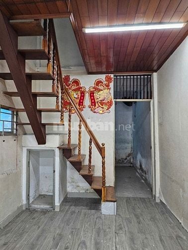 Chính chủ bán nhà 2 Mặt tiền Đường Nguyễn An Ninh Giá: 5tỷ990 (Còn TL)