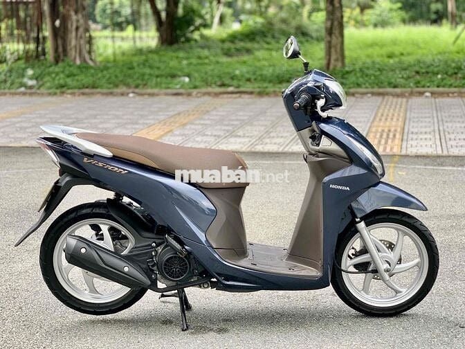 Vision 2018 Smartkey đẹp BSTP 21k km chính chủo