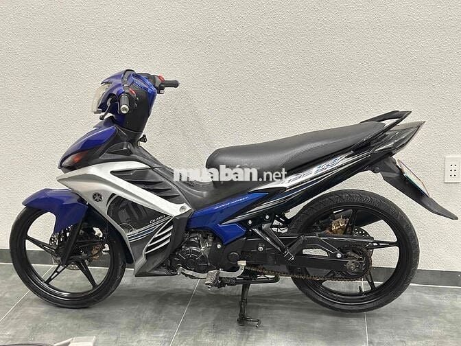 exciter 2012 giấy tờ đầy đủ máy êm