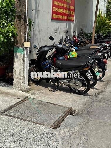 Wave Trung vào Full cục máy alpha 2005