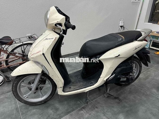 Januss 2017 ccccd chủ máy rin êm