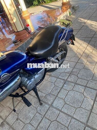cần bán xe magna 50