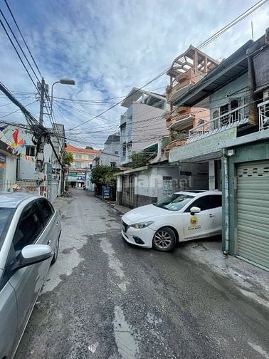 Chính chủ bán nhà 2 Mặt tiền Đường Nguyễn An Ninh Giá: 5tỷ990 (Còn TL)