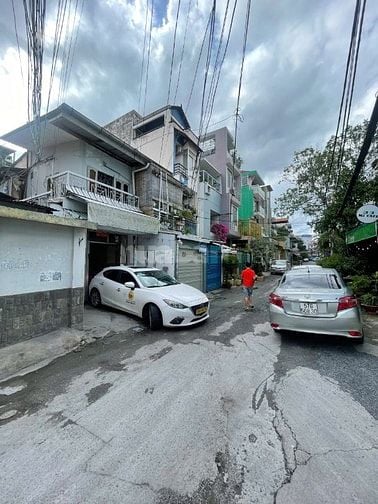 Chính chủ bán nhà 2 Mặt tiền Đường Nguyễn An Ninh Giá: 5tỷ990 (Còn TL)