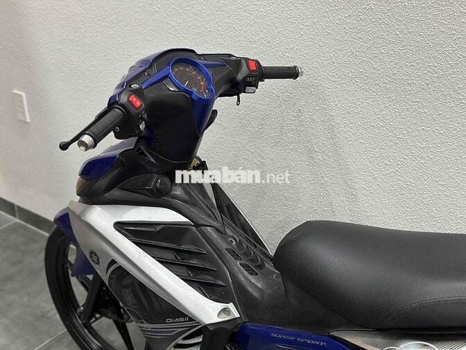exciter 2012 giấy tờ đầy đủ máy êm