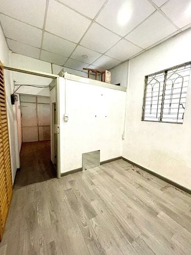 Chính chủ bán nhà 2 Mặt tiền Đường Nguyễn An Ninh Giá: 5tỷ990 (Còn TL)
