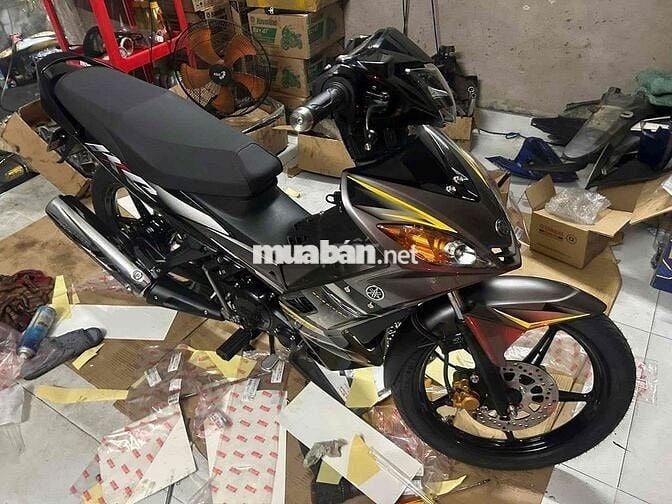 cần bán exciter 2010