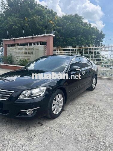 Toyota Camry 20*** km