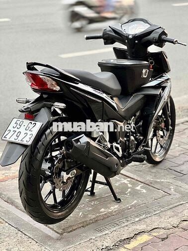 [GÓP DC GIỮ CAVET] WINNER 2017, đã bảo dưỡng full