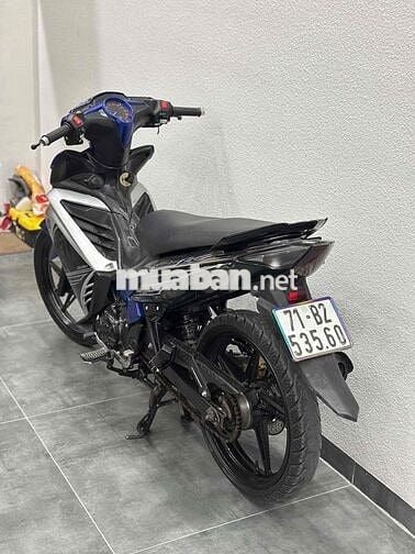 exciter 2012 giấy tờ đầy đủ máy êm