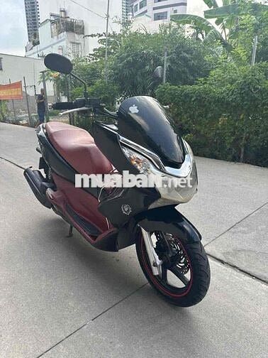 ✅Pcx 2012, Bs: 59M1- 54929 chính chủ  ✅xe máy nguy