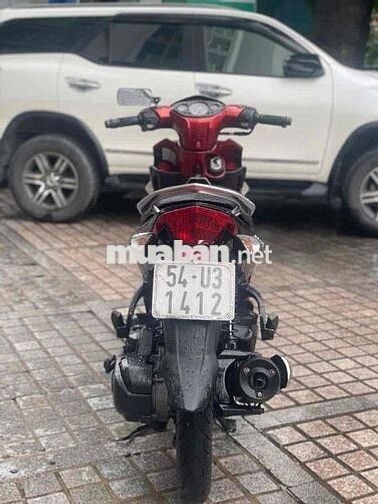 Nouvo 4 135 máy zin êm có trả góp
