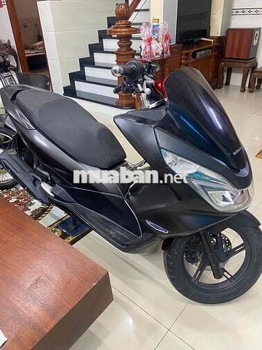 bcx 125 2017