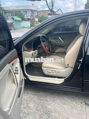 Toyota Camry 20*** km