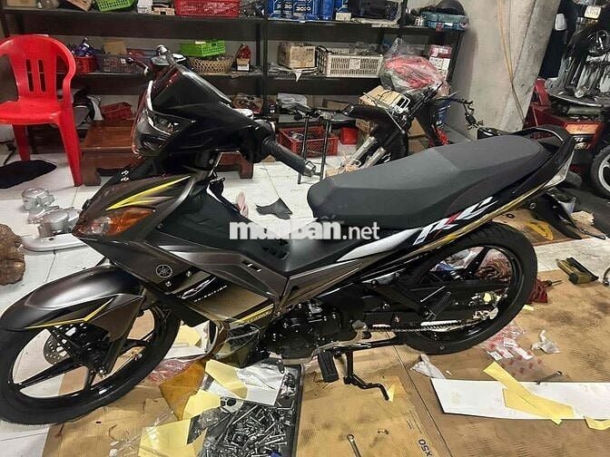 cần bán exciter 2010