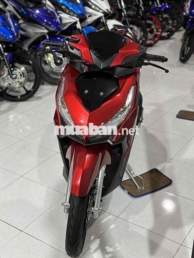 Bán vario 2017 đã lên smackey , máy bão dưỡng ngon
