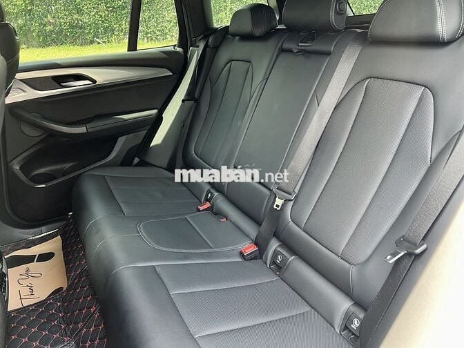 BMW X3 sDrive20i M Sport Model 2023