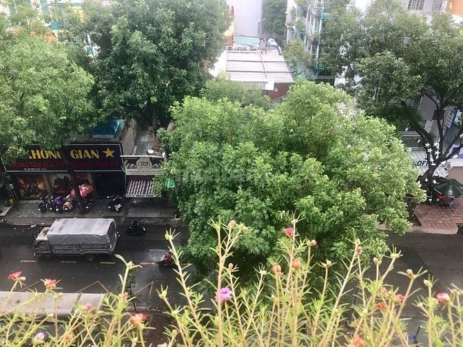 Bán căn hộ Phú Thọ - Tổ ấm lý tưởng cho gia đình bạn!