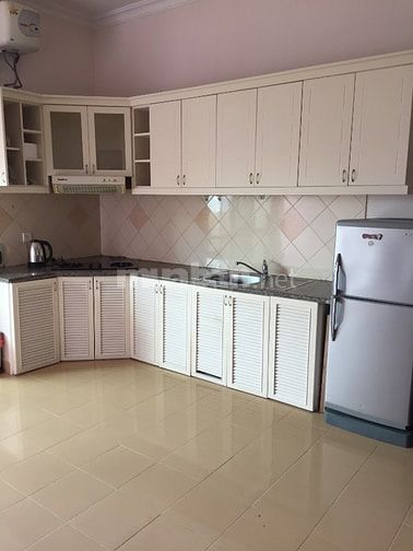Chung cư cao cấp 90m, 2pn, 2wc, 2 ban công