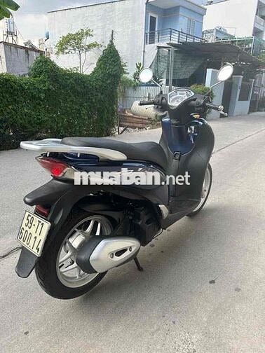 ✅Shmode 2014, Bs: 59T1-60014  ✅ máy nguyên zin, xe