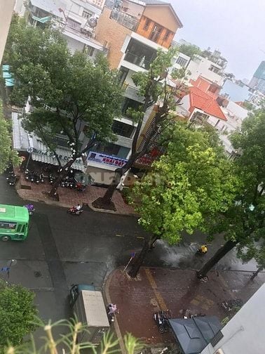 Bán căn hộ Phú Thọ - Tổ ấm lý tưởng cho gia đình bạn!