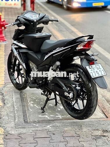 [GÓP DC GIỮ CAVET] WINNER 2017, đã bảo dưỡng full