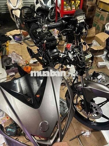 cần bán exciter 2010