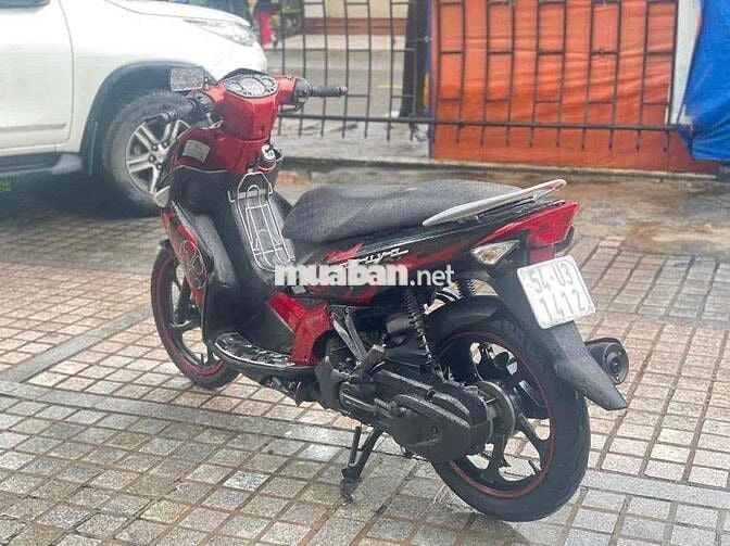 Nouvo 4 135 máy zin êm có trả góp