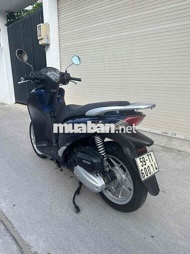✅Shmode 2014, Bs: 59T1-60014  ✅ máy nguyên zin, xe