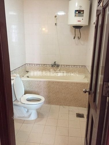 Chung cư cao cấp 90m, 2pn, 2wc, 2 ban công